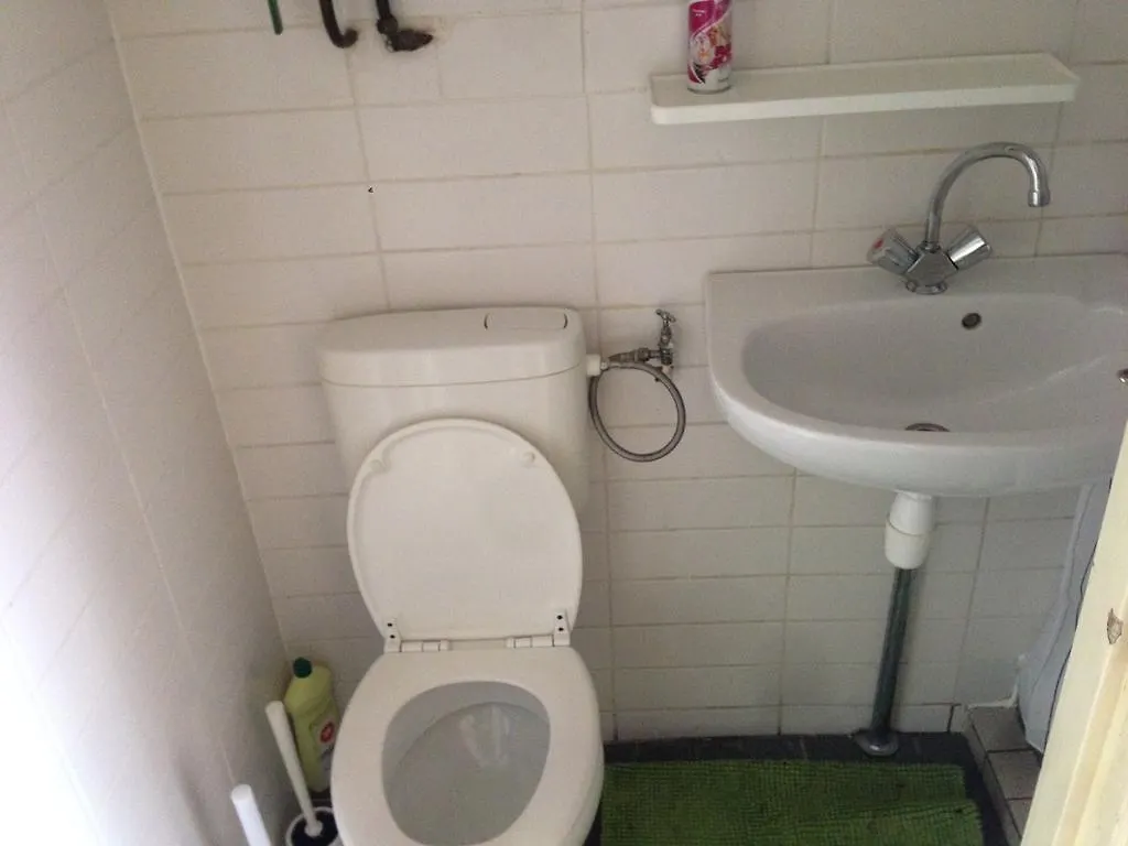 Self Check Inn Appartment Rotterdam 0*,  Nizozemsko